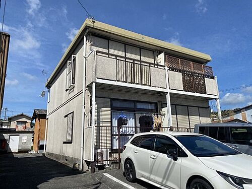 兵庫県たつの市揖保川町神戸北山 2階建 築33年9ヶ月