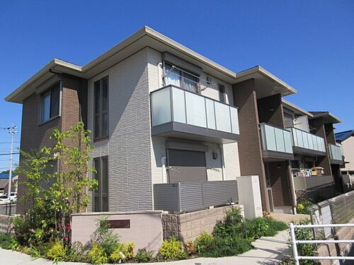 兵庫県相生市栄町 2階建 築10年5ヶ月