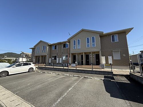 兵庫県相生市赤坂１丁目 2階建 築15年10ヶ月