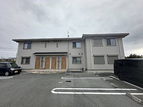 兵庫県赤穂市古浜町 2階建 築7年8ヶ月