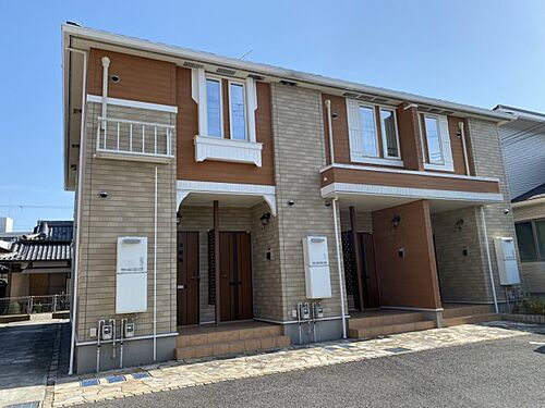 兵庫県赤穂市大町 2階建 築12年2ヶ月