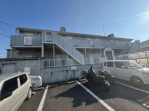 兵庫県相生市山手１丁目 地上2階地下1階建 築34年1ヶ月