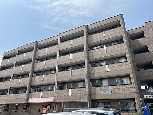 兵庫県加古川市加古川町北在家 賃貸マンション