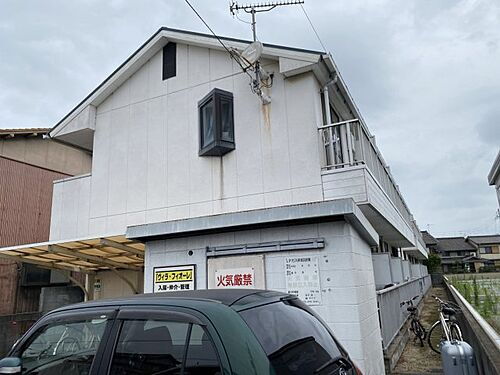 兵庫県姫路市広畑区清水町１丁目 2階建 築32年4ヶ月