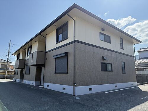 兵庫県相生市赤坂２丁目 2階建 築28年5ヶ月