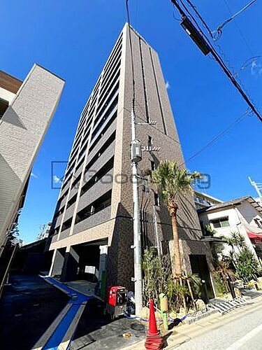 福岡県福岡市東区千早５丁目 賃貸マンション