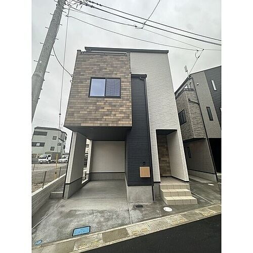 ｋｏｌｅｔ南鳩ヶ谷＃１２