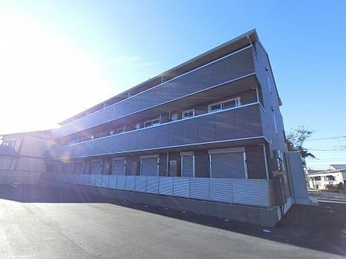 栃木県足利市堀込町 賃貸アパート