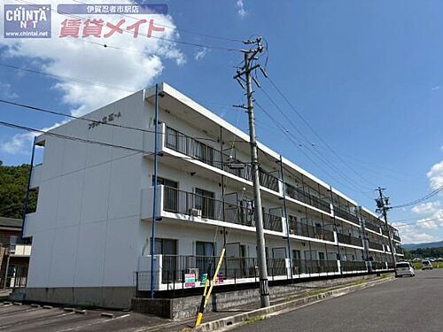 三重県伊賀市別府 賃貸マンション