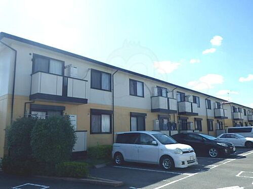 大阪府高槻市東上牧２丁目 賃貸アパート