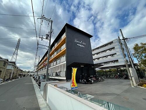 高槻野村マンション