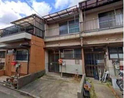 三島江４丁目テラスハウス