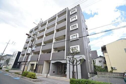 大阪府茨木市別院町 6階建 築15年9ヶ月