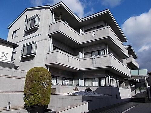 レジデンスマルミットドール