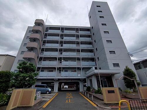 ツツミグランドハイツ