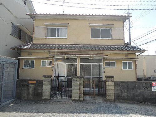 上野町１８－１０　貸家