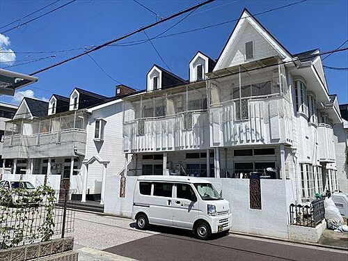 マイコート高槻・八幡町