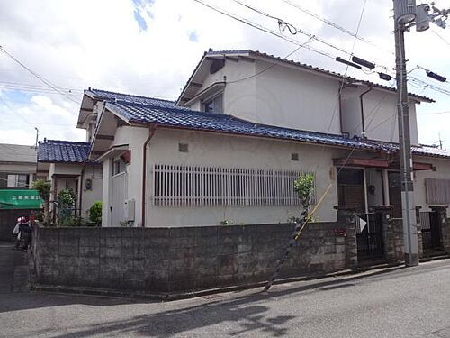 東五百住町貸家