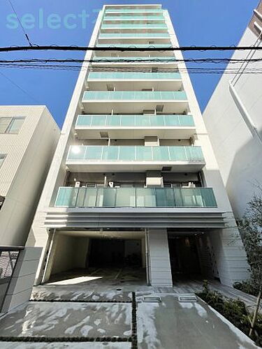 愛知県名古屋市中区千代田３丁目 12階建 築3年1ヶ月