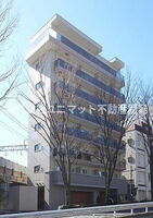東京都渋谷区大山町 8階建 築5年5ヶ月