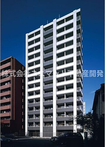 東京都渋谷区笹塚１丁目 14階建 築18年8ヶ月