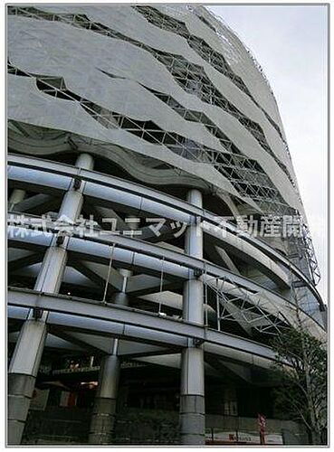 東京都港区麻布十番１丁目 地上11階地下4階建 築35年