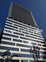 東京都渋谷区桜丘町 30階建 築1年7ヶ月
