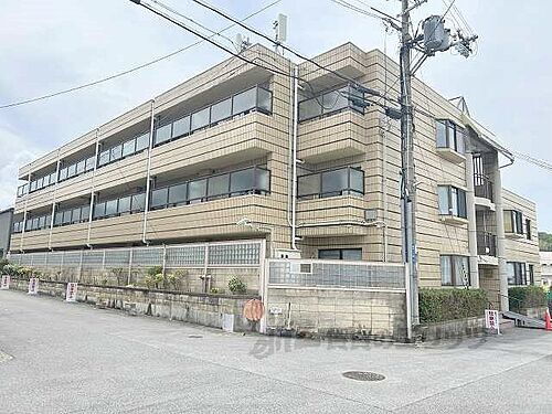 奈良県生駒市真弓１丁目 3階建 築34年9ヶ月