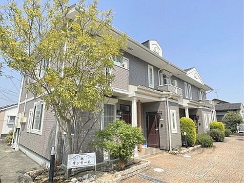 奈良県生駒市辻町 築22年11ヶ月 2階建