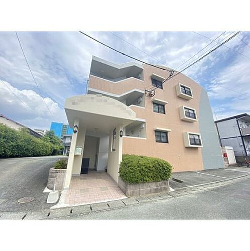 熊本県熊本市中央区島崎１丁目 3階建 築26年10ヶ月