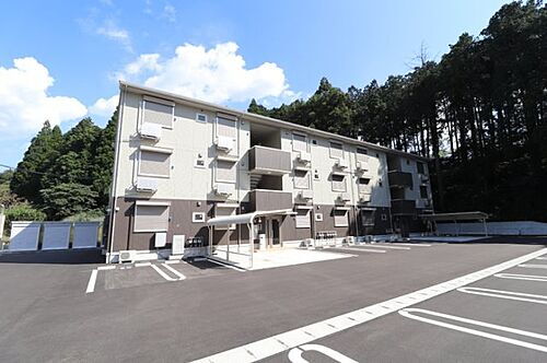 パティオ大津ＩＩ