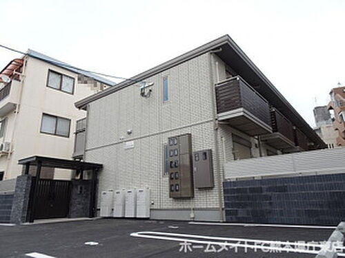 熊本県熊本市東区健軍３丁目 2階建 築3年7ヶ月