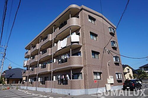 熊本県熊本市中央区出水６丁目 4階建 築29年11ヶ月