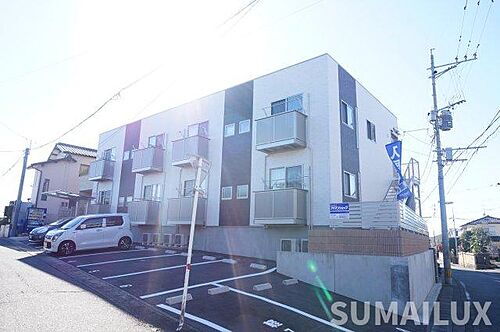 熊本県熊本市東区御領３丁目 2階建 築7年5ヶ月