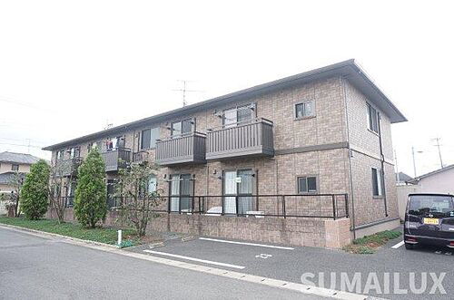 熊本県熊本市東区山ノ神１丁目 2階建 築16年11ヶ月