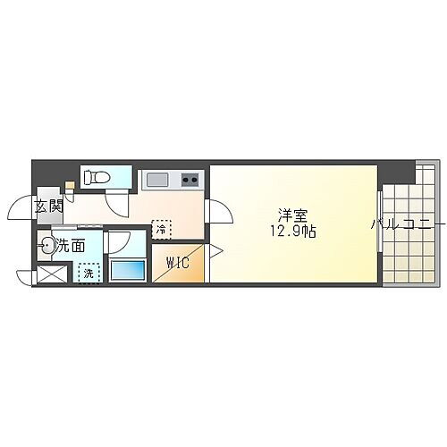 兵庫県明石市大久保町大窪 大久保駅 ワンルーム アパート 賃貸物件詳細