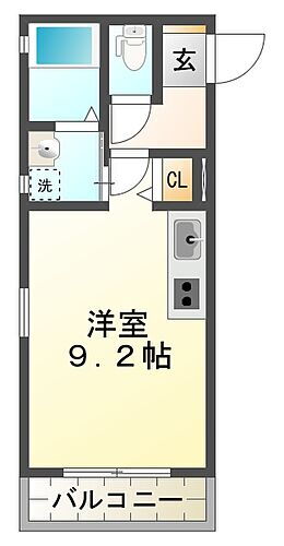 兵庫県神戸市垂水区平磯1丁目 垂水駅 ワンルーム アパート 賃貸物件詳細