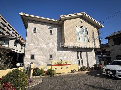 セントアース桑原 2階建
