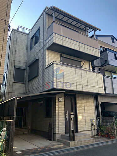 沢良宜西２丁目戸建て