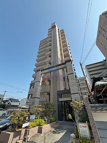 大阪府吹田市垂水町３丁目 13階建