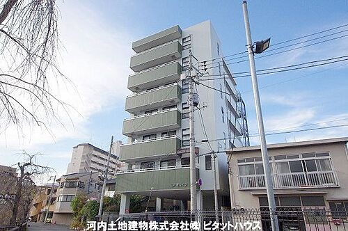 栃木県宇都宮市大通り３丁目 賃貸マンション