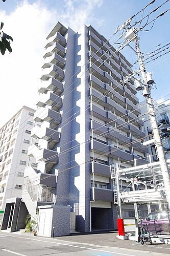 栃木県宇都宮市東宿郷３丁目 賃貸マンション