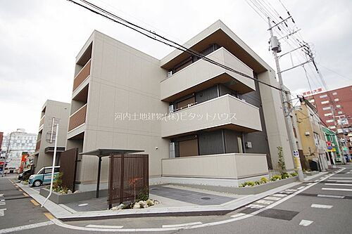 栃木県宇都宮市東宿郷２丁目 賃貸アパート