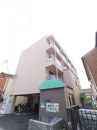 大阪府枚方市三矢町 5階建 築30年5ヶ月