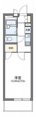 大阪府大阪市旭区森小路1丁目14-33 森小路駅 1K マンション 賃貸物件詳細