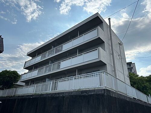 静岡県牧之原市地頭方 3階建 築46年3ヶ月