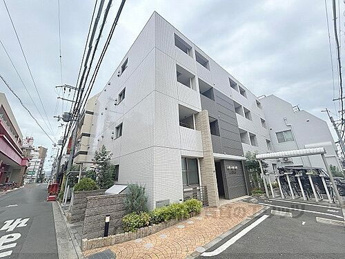 大阪府門真市野里町 賃貸マンション