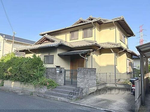 白庭台１丁目９－２貸家