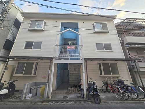 大阪府寝屋川市萱島東２丁目 賃貸アパート