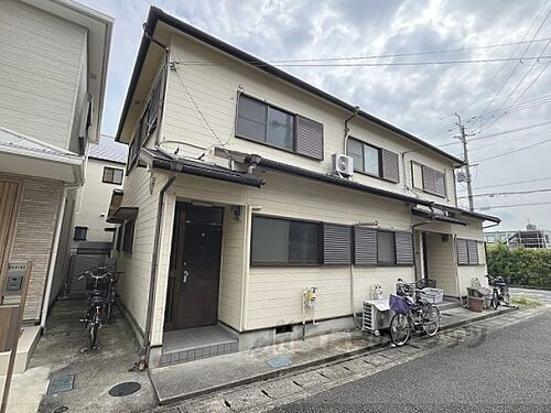 兵庫県伊丹市荒牧南４丁目 築37年9ヶ月 2階建